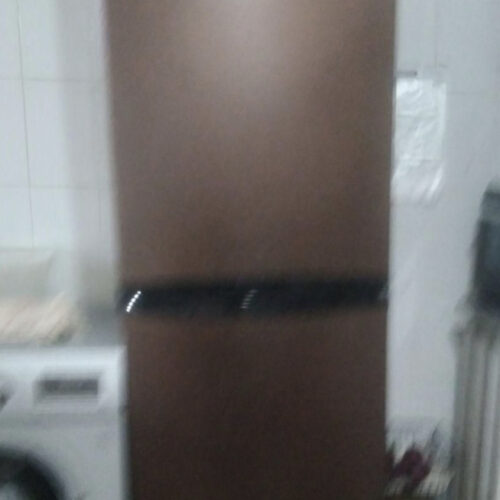 یخچال و فریزر