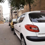 پژو 206 تیپ ۲، مدل ۱۴۰۰برج۱۱