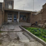 فروش ویلایی کلنگی