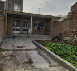 فروش ویلایی کلنگی