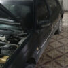پژو 405 GLX – دوگانه سوز LPG، مدل ۱۳۸۰