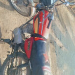 موتور مدل 84