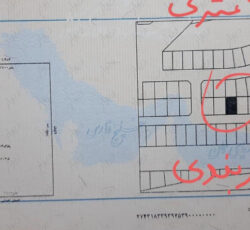 زمین اموزش وپروش شادگان جهت فروش