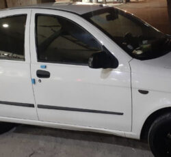 تیبا صندوق‌دار SX، مدل ۱۳۹۸