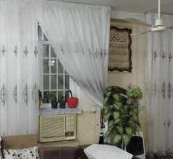 ویلایی فاز یک ، 210 متری