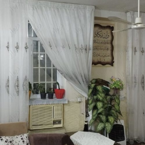 ویلایی فاز یک ، 210 متری