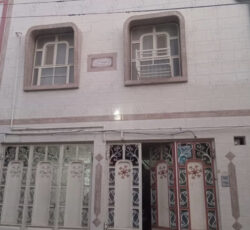 لکس بالا ۱۰۰ متر محدوده خیابان نظامی