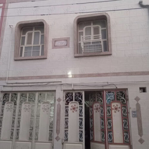 لکس بالا ۱۰۰ متر محدوده خیابان نظامی