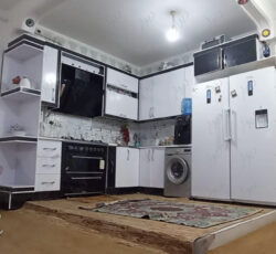 فروش منزل همکف مجزا شقایق ده