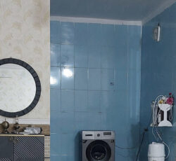ویلایی در کوی نخلستان خیابان دوبعدازپل فولاد