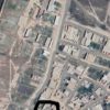زمین بین کانتکس و قلعه چنعان