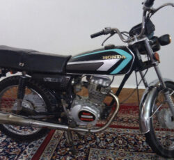موتور هندا سی دی ای مدل 90