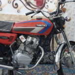 موتور تکتاز٩٧