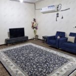 اپارتمان سه خواب. دوبلکس