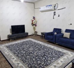 اپارتمان سه خواب. دوبلکس