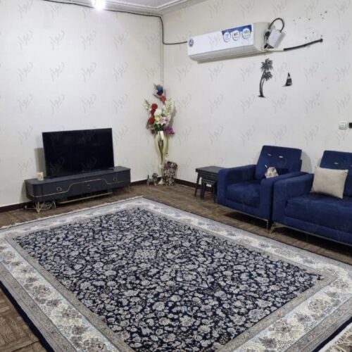 اپارتمان سه خواب. دوبلکس