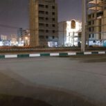 مهرشهر قطعه۱۶