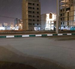 مهرشهر قطعه۱۶