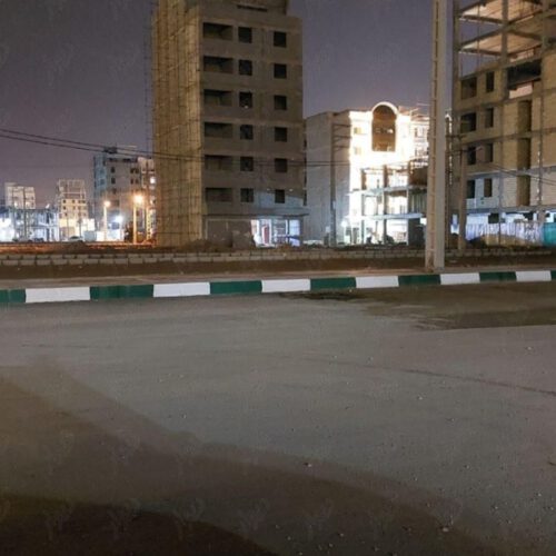 مهرشهر قطعه۱۶