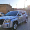 جی ام سی GMC 2014 امریکایی