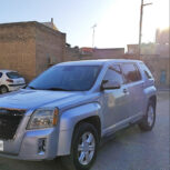 جی ام سی GMC 2014 امریکایی