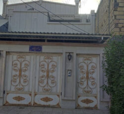 منزل ویلایی دوطبقه فول امکانات