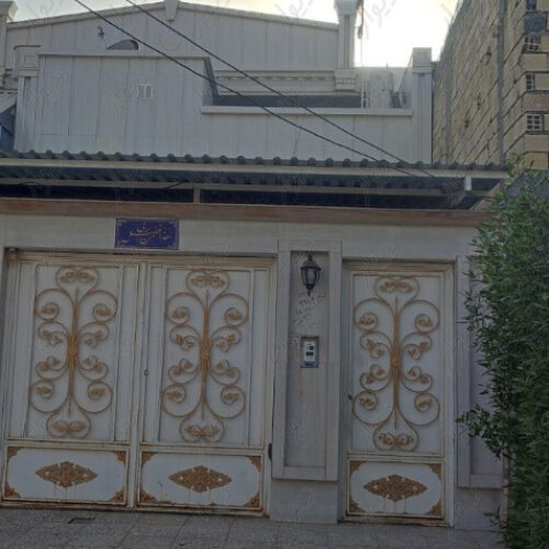 منزل ویلایی دوطبقه فول امکانات