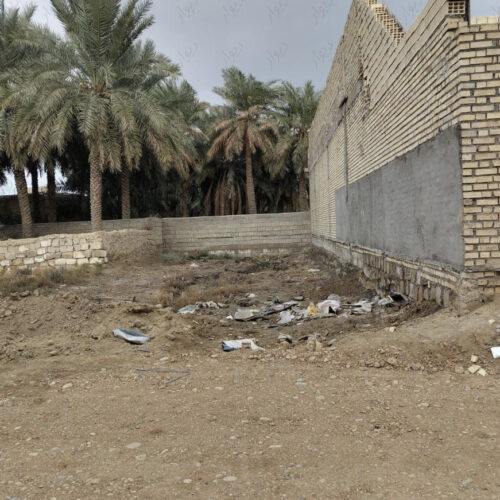 زمین فروشی ۱۸۰ متر