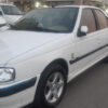 پژو پارس LX TU5، مدل ۱۳۹۷ شوش دانیال
