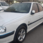 پژو پارس LX TU5، مدل ۱۳۹۷ شوش دانیال