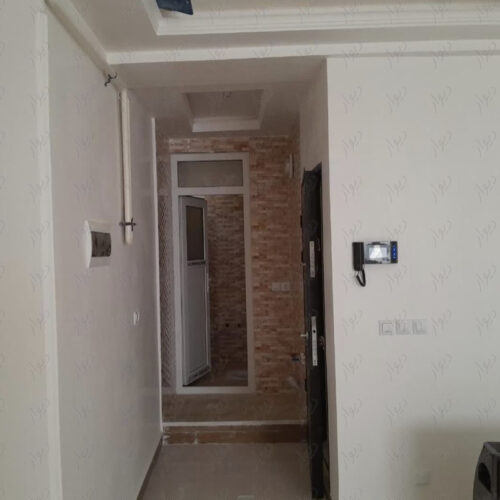 آپارتمان 122متری نو بهار