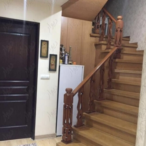 فروش آپارتمان دوبلکس