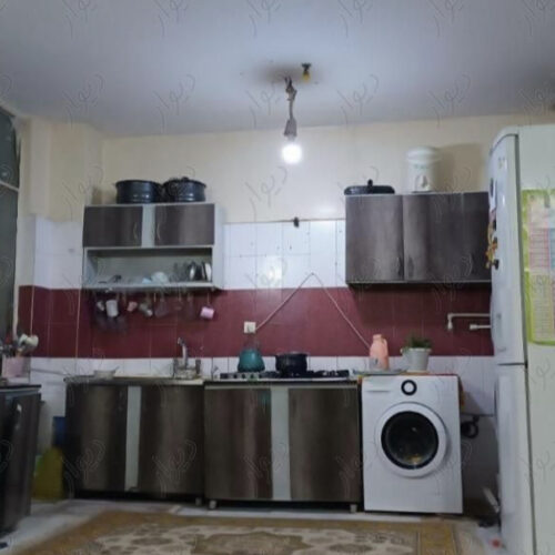 فروش خانه آپارتمانی