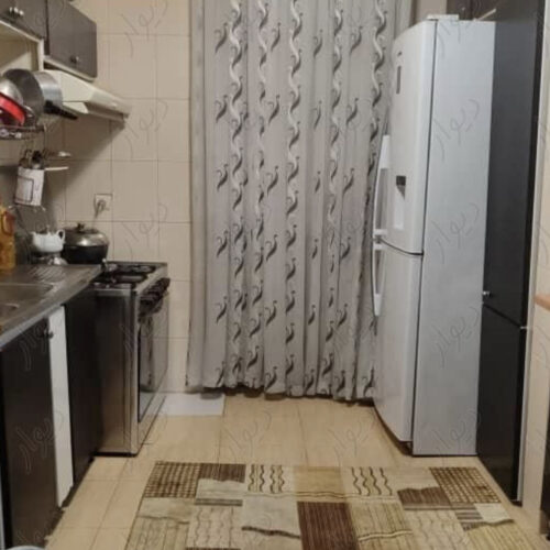 فروش آپارتمان امیررآباد