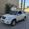 ام‌وی‌ام X33 دنده‌ای، مدل ۱۳۹۱ بدون رنگ