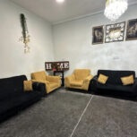 مبل شیک