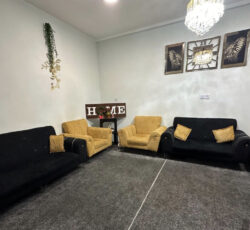 مبل شیک