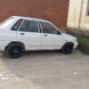 پراید 132 SX، مدل ۱۳۹۰