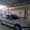 پژو پارس LX TU5، مدل ۱۴۰۰
