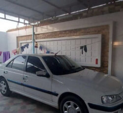 پژو پارس LX TU5، مدل ۱۴۰۰