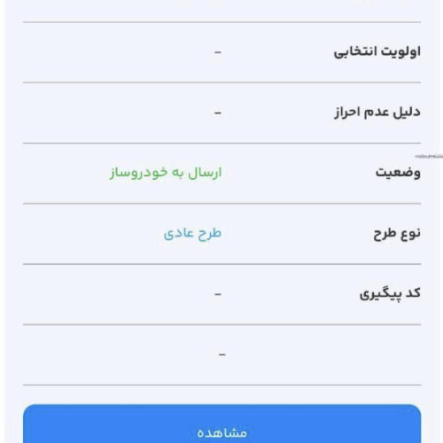 پژو پارس سال، مدل ۱۴۰۲