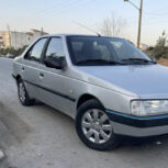 405 دوگانه شرکتی