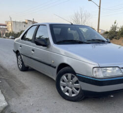 405 دوگانه شرکتی