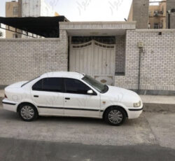 ویلایی ۳۲۰ متری کوروش