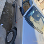 پژو 405 GLX – دوگانه سوز CNG، مدل ۱۳۹۸