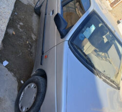پژو 405 GLX – دوگانه سوز CNG، مدل ۱۳۹۸