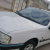 پژو 405 SLX بنزینی، مدل ۱۳۹۸