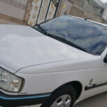پژو 405 SLX بنزینی، مدل ۱۳۹۸