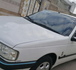 پژو 405 SLX بنزینی، مدل ۱۳۹۸