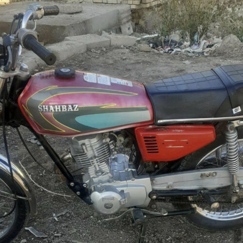 موتور پارکینگی